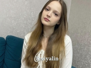 Freiyalin