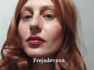 Frejadevaux