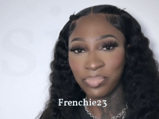Frenchie23