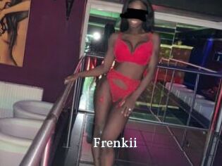 Frenkii
