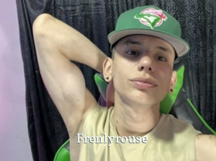 frenlyrouse SexyIdol