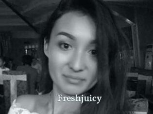 Freshjuicy