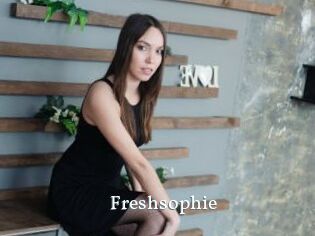 Freshsophie