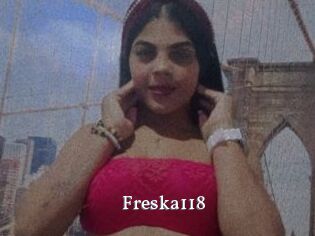 Freska118