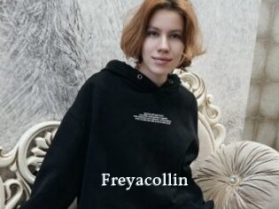 Freyacollin