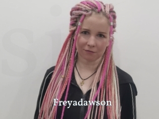 Freyadawson
