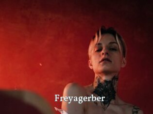 Freyagerber