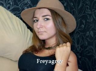 Freyagrey