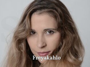 Freyakahlo