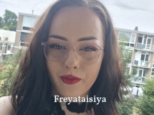 Freyataisiya