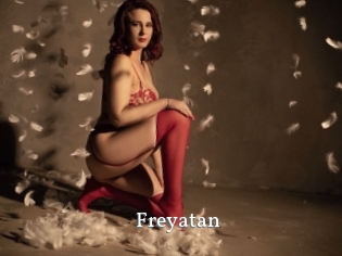 Freyatan