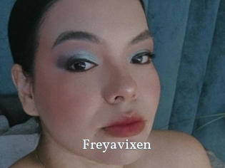 Freyavixen