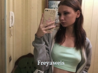 Freyaweis