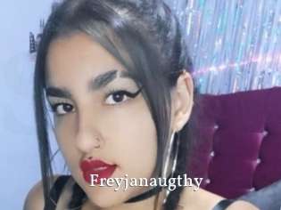 Freyjanaugthy