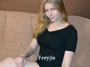 Freyjis