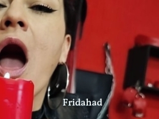Fridahad
