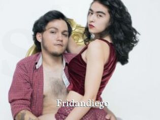 Fridandiego
