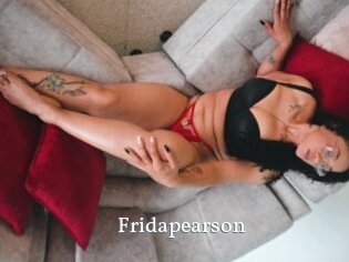 Fridapearson