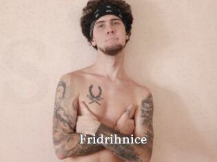 fridrihnice SexyIdol