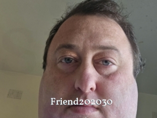 friend202030 SexyIdol