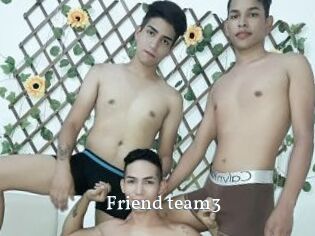 friend_team3 SexyIdol
