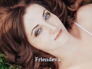 Friendeva
