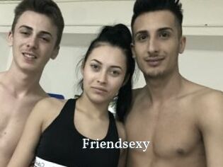 Friendsexy