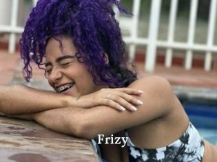 Frizy