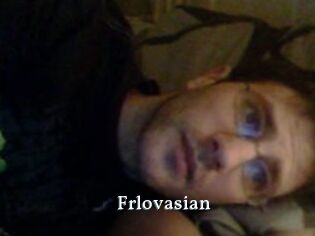 Frlovasian