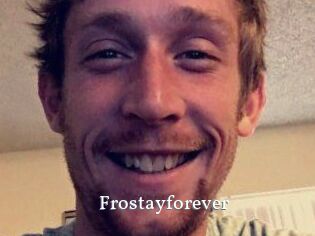 Frostayforever