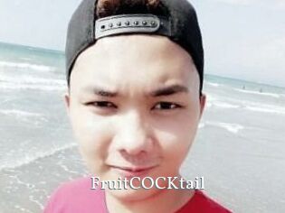 FruitCOCKtail
