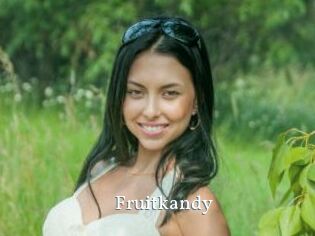 Fruitkandy