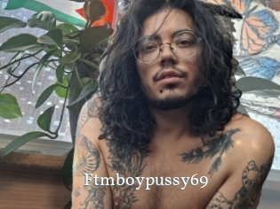 Ftmboypussy69
