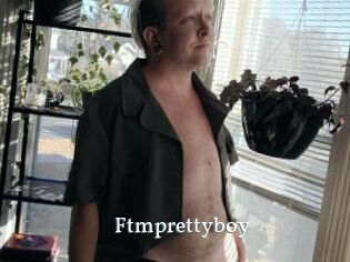 Ftmprettyboy