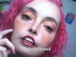Fucsiarose
