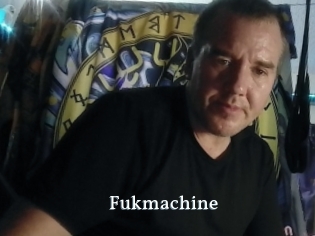 Fukmachine