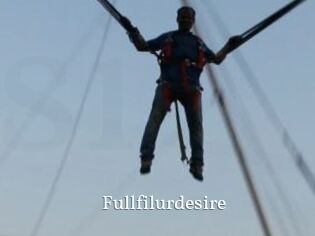 Fullfilurdesire