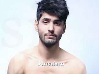 funadam SexyIdol
