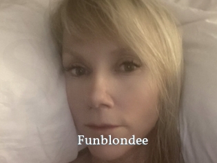 Funblondee