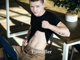 Fundiller