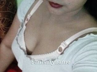 Funismyname