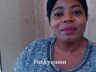 Funkyqueen