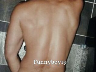 Funnyboy19