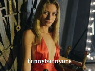 Funnybunnyone