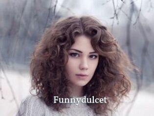 funnydulcet SexyIdol