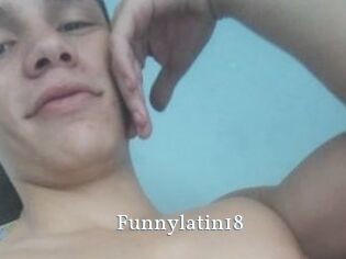 Funnylatin18
