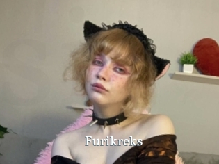 furikreks SexyIdol