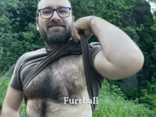 furrball SexyIdol