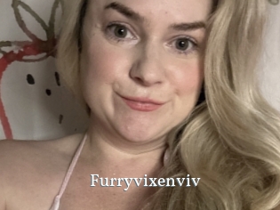 Furryvixenviv