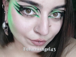 Futurraangel43